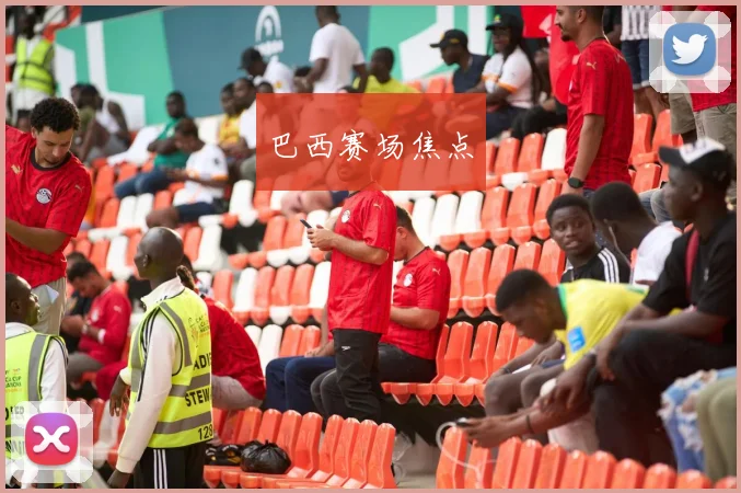 巴西赛场焦点