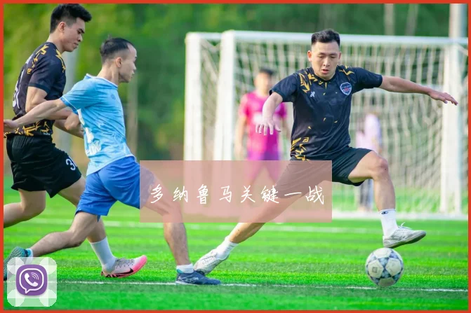 多纳鲁马关键一战
